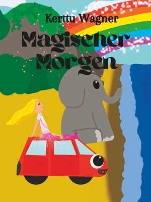 cover image of Magischer Morgen